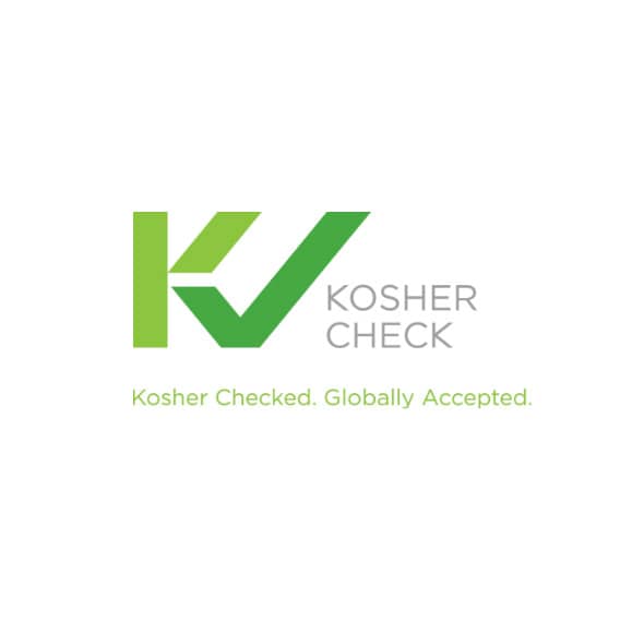 Nares Certificação KOSHER